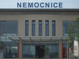 Nemocnice v Domažlicích